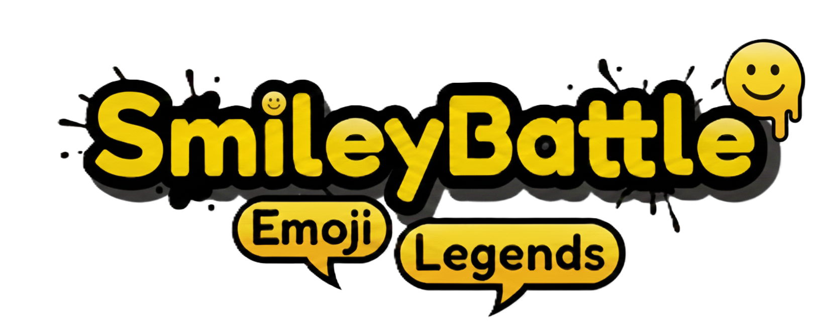 Smiley Battle