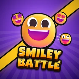 Smiley Battle
